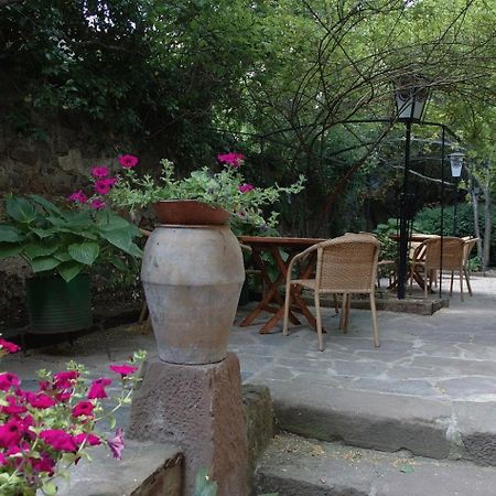 Hostal Casa Masip เอซกาไรย์ ภายนอก รูปภาพ