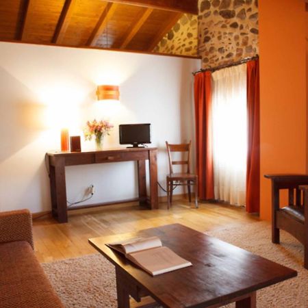 Hostal Casa Masip เอซกาไรย์ ภายนอก รูปภาพ