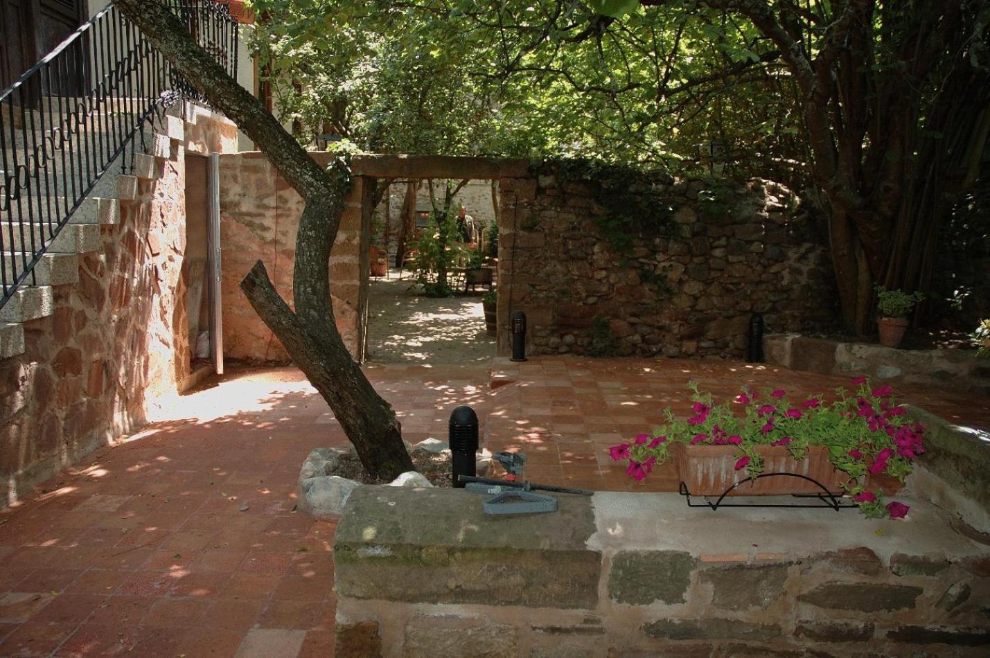 Hostal Casa Masip เอซกาไรย์ ภายนอก รูปภาพ