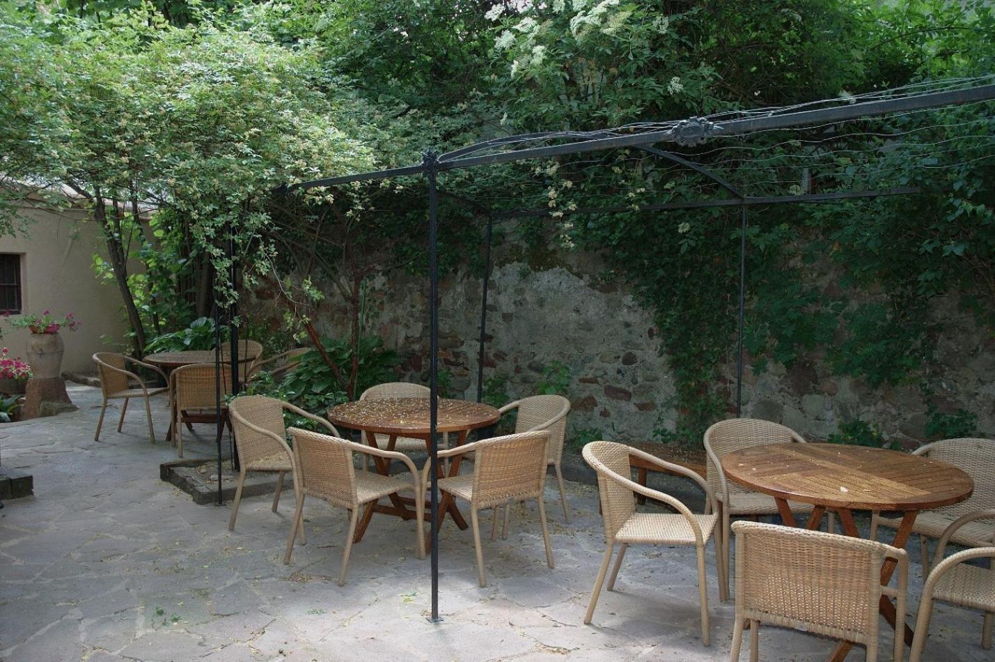 Hostal Casa Masip เอซกาไรย์ ภายนอก รูปภาพ